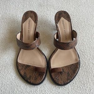 Tamara Mellon Saint -37.5